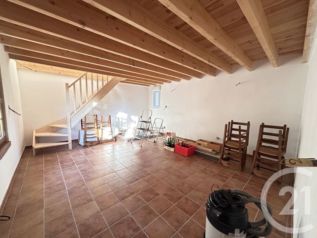 Maison &agrave; vendre - 6 pi&egrave;ces - 140 m2 - La Haye St Sylvestre - 27 - HAUTE-NORMANDIE