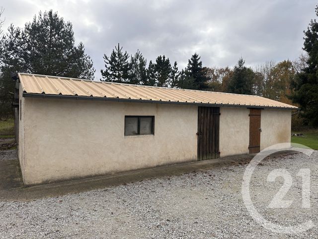 Maison &agrave; vendre - 6 pi&egrave;ces - 140 m2 - La Haye St Sylvestre - 27 - HAUTE-NORMANDIE