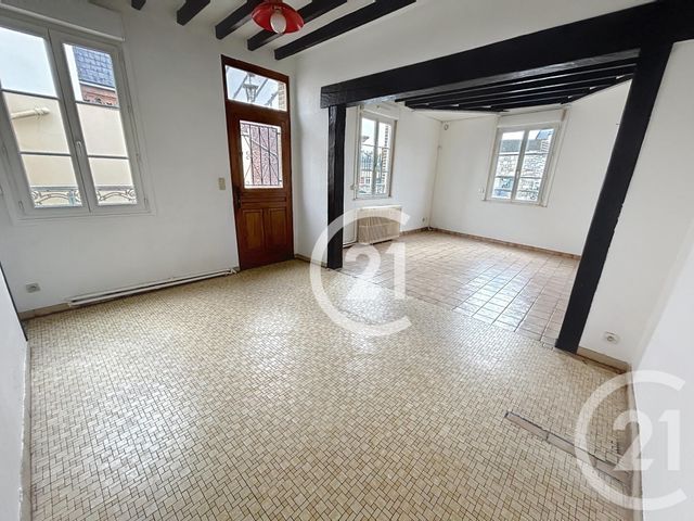 Maison à louer EVREUX