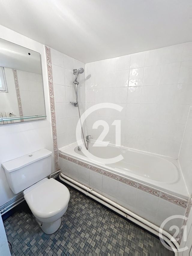 Maison à louer - 4 pièces - 73,98 m2 - Evreux - 27 - HAUTE-NORMANDIE