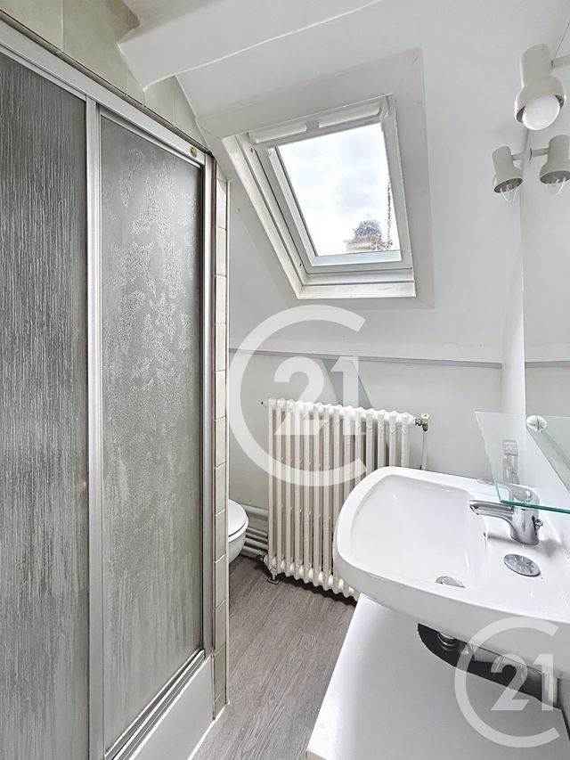 Maison à louer - 4 pièces - 73,98 m2 - Evreux - 27 - HAUTE-NORMANDIE