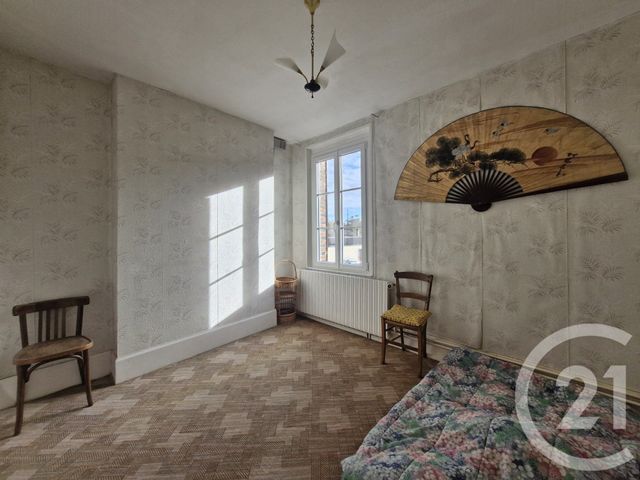 Maison à vendre - 6 pièces - 151,91 m2 - La Bonneville Sur Iton - 27 - HAUTE-NORMANDIE