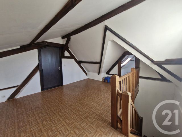 Maison à vendre - 6 pièces - 151,91 m2 - La Bonneville Sur Iton - 27 - HAUTE-NORMANDIE