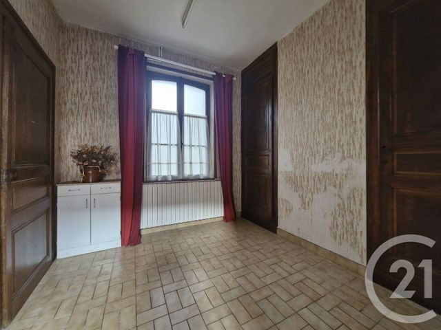 Maison à vendre - 6 pièces - 151,91 m2 - La Bonneville Sur Iton - 27 - HAUTE-NORMANDIE