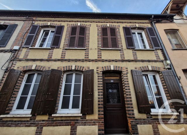 Maison à vendre - 6 pièces - 151,91 m2 - La Bonneville Sur Iton - 27 - HAUTE-NORMANDIE