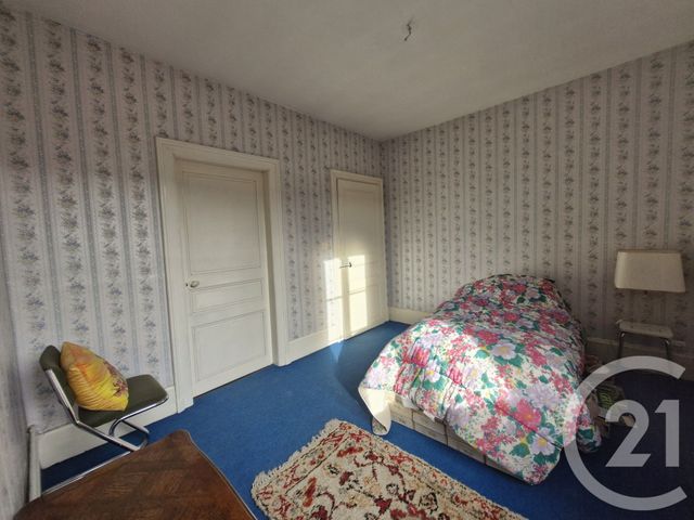 Maison à vendre - 6 pièces - 151,91 m2 - La Bonneville Sur Iton - 27 - HAUTE-NORMANDIE