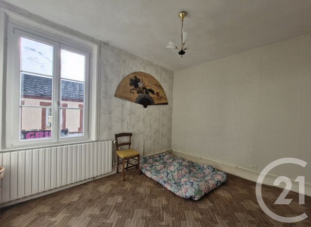 Maison à vendre - 6 pièces - 151,91 m2 - La Bonneville Sur Iton - 27 - HAUTE-NORMANDIE