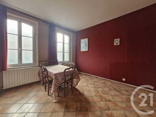 Maison à vendre - 6 pièces - 151,91 m2 - La Bonneville Sur Iton - 27 - HAUTE-NORMANDIE