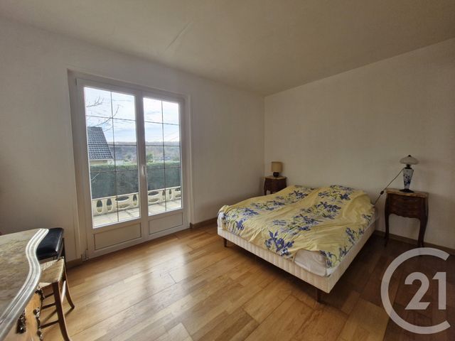 Maison à vendre - 7 pièces - 138,23 m2 - La Bonneville Sur Iton - 27 - HAUTE-NORMANDIE