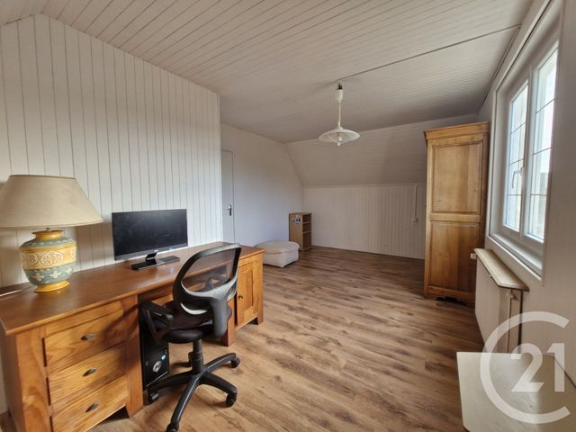 Maison à vendre - 7 pièces - 138,23 m2 - La Bonneville Sur Iton - 27 - HAUTE-NORMANDIE