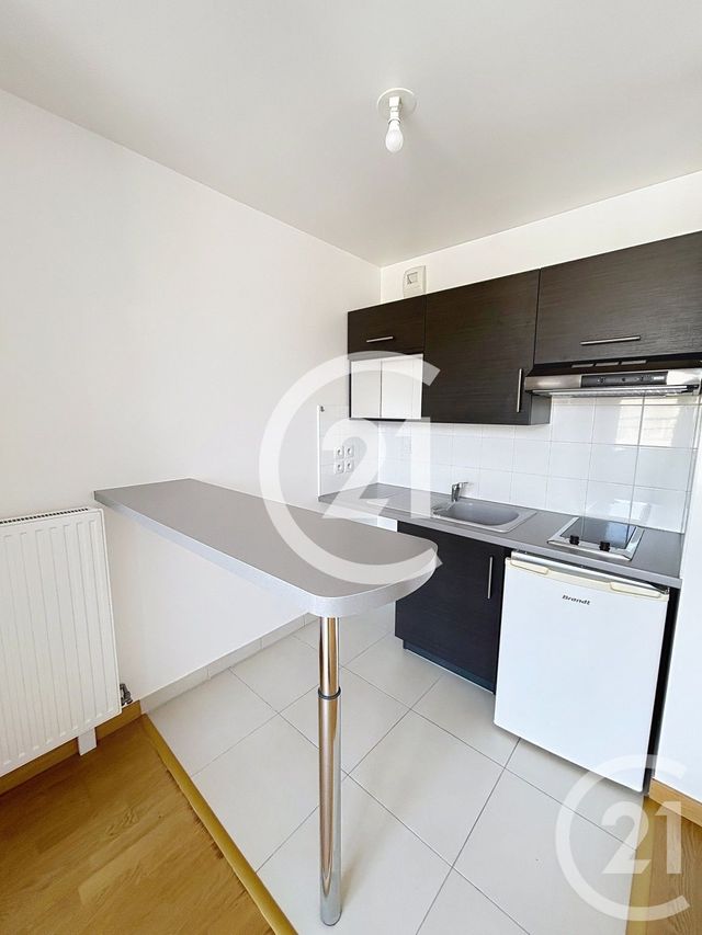 Appartement F1 &agrave; vendre - 1 pi&egrave;ce - 36,80 m2 - Evreux - 27 - HAUTE-NORMANDIE