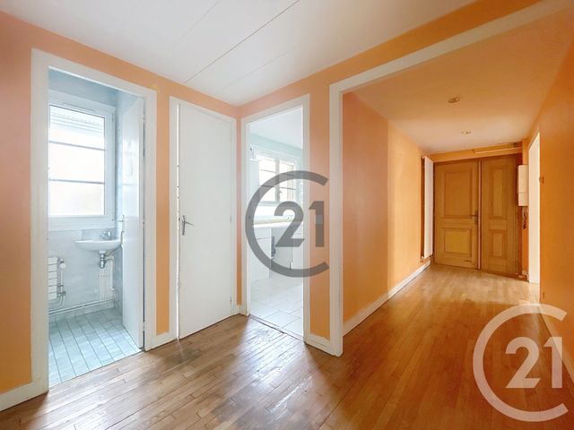 Appartement F4 &agrave; vendre - 4 pi&egrave;ces - 109,93 m2 - Evreux - 27 - HAUTE-NORMANDIE