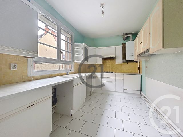 Appartement F4 &agrave; vendre - 4 pi&egrave;ces - 109,93 m2 - Evreux - 27 - HAUTE-NORMANDIE