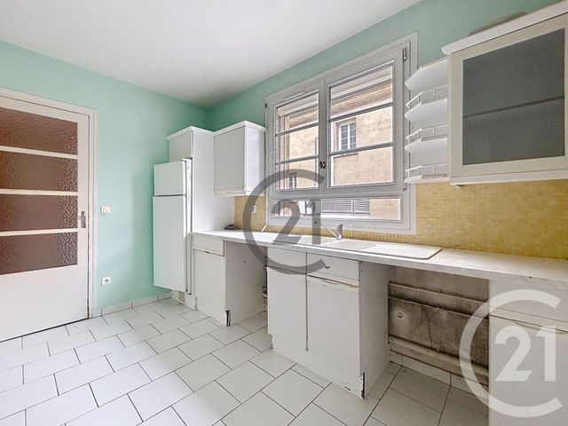 Appartement F4 &agrave; vendre - 4 pi&egrave;ces - 109,93 m2 - Evreux - 27 - HAUTE-NORMANDIE