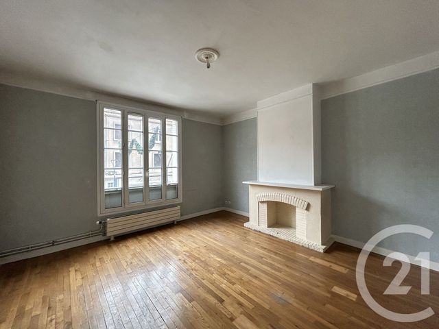 Appartement F4 à vendre EVREUX