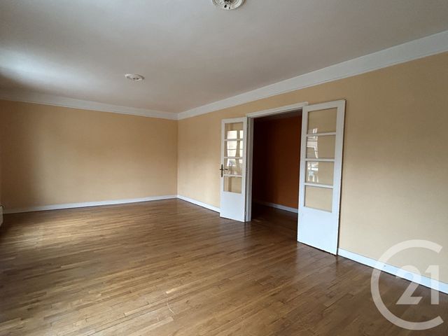 Appartement F4 à vendre - 4 pièces - 109,93 m2 - Evreux - 27 - HAUTE-NORMANDIE