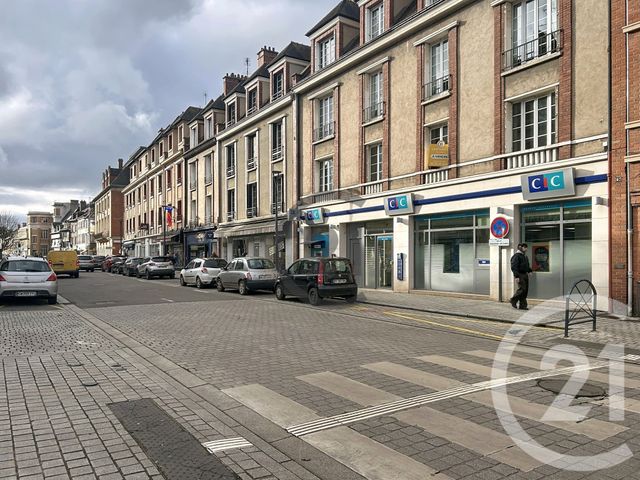 Appartement F4 &agrave; vendre - 4 pi&egrave;ces - 109,93 m2 - Evreux - 27 - HAUTE-NORMANDIE