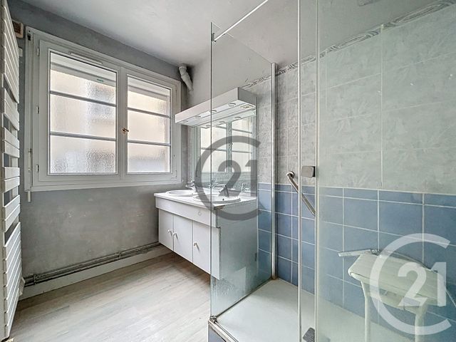 Appartement F4 &agrave; vendre - 4 pi&egrave;ces - 109,93 m2 - Evreux - 27 - HAUTE-NORMANDIE