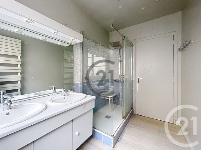 Appartement F4 &agrave; vendre - 4 pi&egrave;ces - 109,93 m2 - Evreux - 27 - HAUTE-NORMANDIE