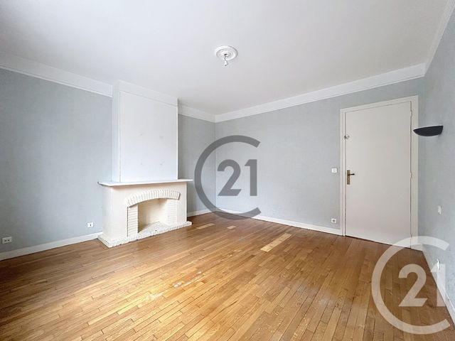 Appartement F4 &agrave; vendre - 4 pi&egrave;ces - 109,93 m2 - Evreux - 27 - HAUTE-NORMANDIE