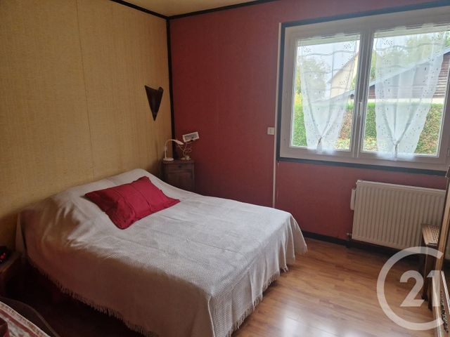 Maison à vendre - 4 pièces - 83,24 m2 - Evreux - 27 - HAUTE-NORMANDIE