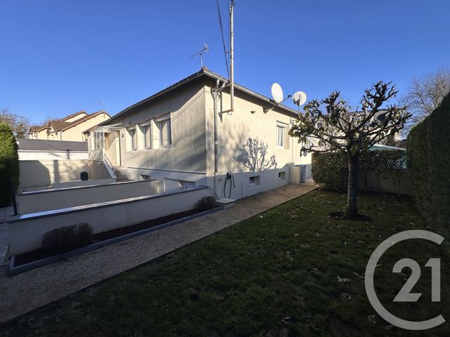 Maison à vendre EVREUX
