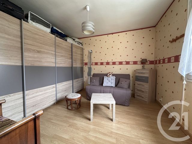 Maison à vendre - 4 pièces - 83,24 m2 - Evreux - 27 - HAUTE-NORMANDIE