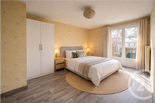 Maison &agrave; vendre - 6 pi&egrave;ces - 125 m2 - St Sebastien De Morsent - 27 - HAUTE-NORMANDIE