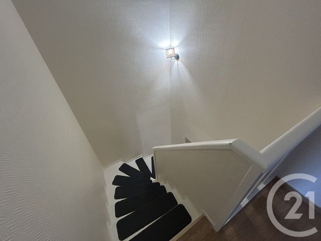 Maison à vendre - 6 pièces - 125 m2 - St Sebastien De Morsent - 27 - HAUTE-NORMANDIE