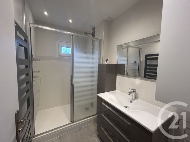 Maison à vendre - 6 pièces - 125 m2 - St Sebastien De Morsent - 27 - HAUTE-NORMANDIE