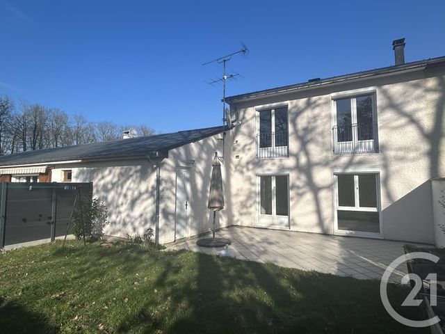 maison - ST SEBASTIEN DE MORSENT - 27