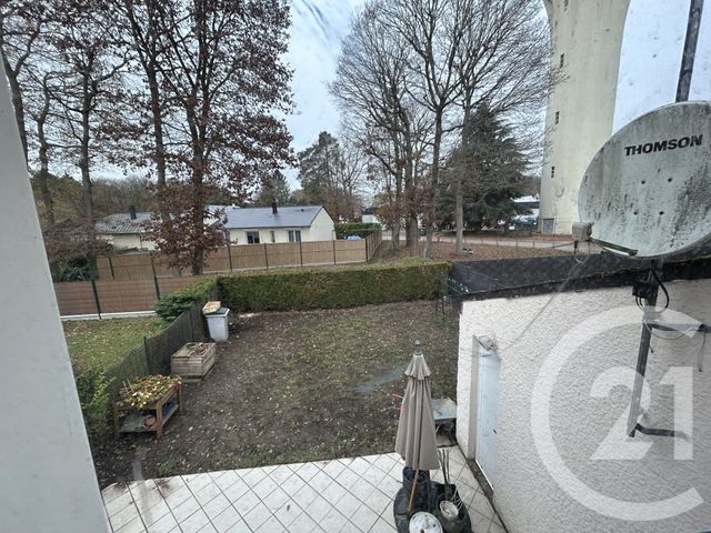 Maison à vendre - 6 pièces - 125 m2 - St Sebastien De Morsent - 27 - HAUTE-NORMANDIE