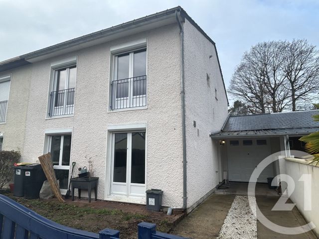 Maison à vendre ST SEBASTIEN DE MORSENT