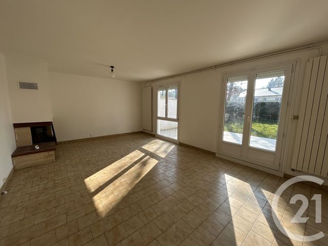 Maison &agrave; vendre - 6 pi&egrave;ces - 125 m2 - St Sebastien De Morsent - 27 - HAUTE-NORMANDIE