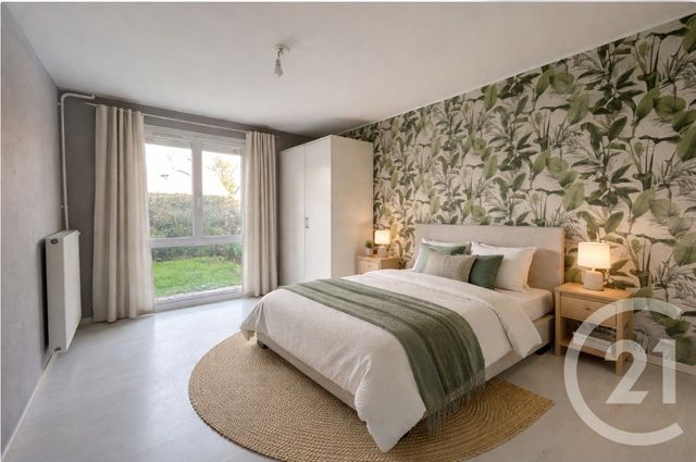 Maison &agrave; vendre - 6 pi&egrave;ces - 125 m2 - St Sebastien De Morsent - 27 - HAUTE-NORMANDIE