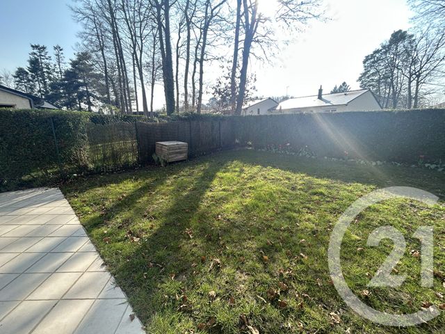 Maison &agrave; vendre - 6 pi&egrave;ces - 125 m2 - St Sebastien De Morsent - 27 - HAUTE-NORMANDIE