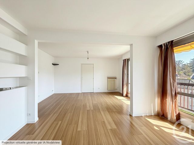 Appartement F5 &agrave; vendre - 5 pi&egrave;ces - 93,42 m2 - Evreux - 27 - HAUTE-NORMANDIE