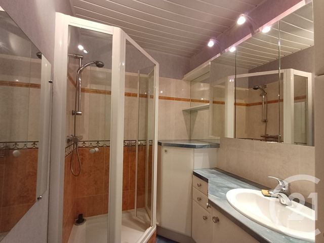 Appartement F5 &agrave; vendre - 5 pi&egrave;ces - 93,42 m2 - Evreux - 27 - HAUTE-NORMANDIE