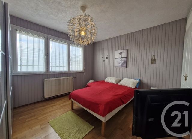 Maison à vendre - 5 pièces - 79,22 m2 - St Sebastien De Morsent - 27 - HAUTE-NORMANDIE