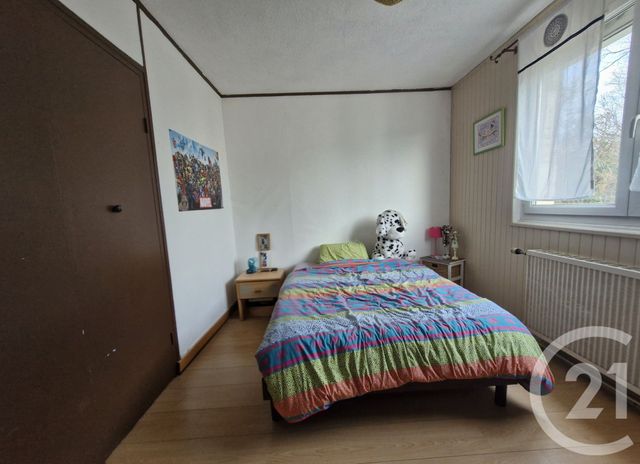 Maison à vendre - 5 pièces - 79,22 m2 - St Sebastien De Morsent - 27 - HAUTE-NORMANDIE