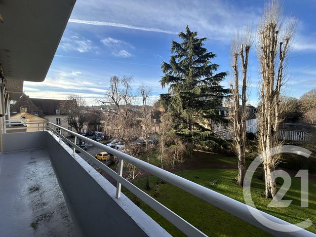Appartement F3 &agrave; vendre - 3 pi&egrave;ces - 69,30 m2 - Evreux - 27 - HAUTE-NORMANDIE