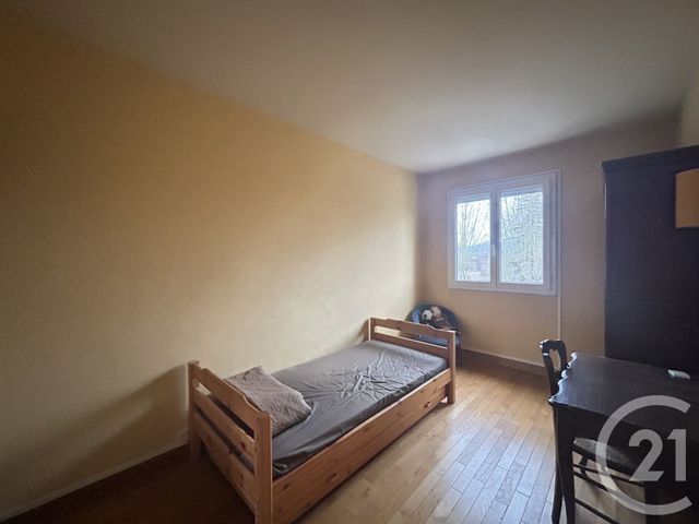 Appartement F3 &agrave; vendre - 3 pi&egrave;ces - 69,30 m2 - Evreux - 27 - HAUTE-NORMANDIE
