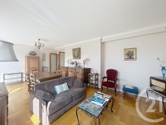 Appartement F3 à vendre EVREUX