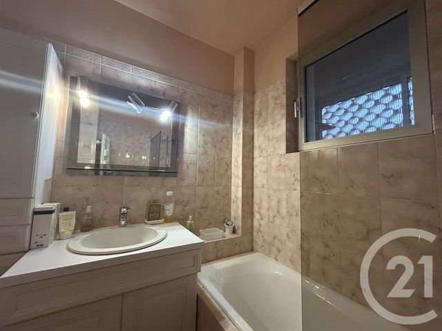 Appartement F3 &agrave; vendre - 3 pi&egrave;ces - 69,30 m2 - Evreux - 27 - HAUTE-NORMANDIE