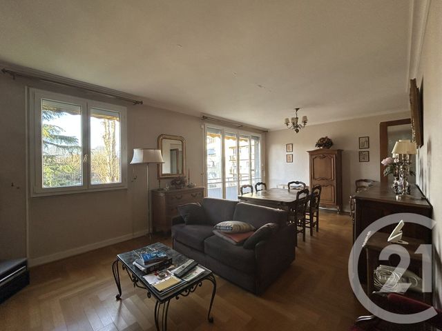 Appartement F3 &agrave; vendre - 3 pi&egrave;ces - 69,30 m2 - Evreux - 27 - HAUTE-NORMANDIE