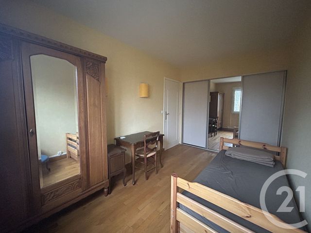 Appartement F3 &agrave; vendre - 3 pi&egrave;ces - 69,30 m2 - Evreux - 27 - HAUTE-NORMANDIE