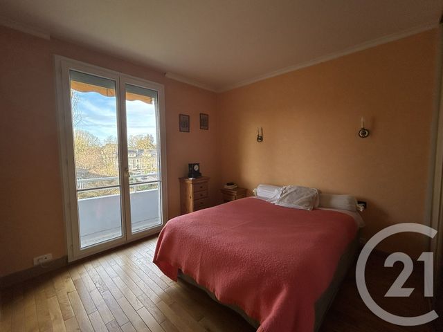 Appartement F3 &agrave; vendre - 3 pi&egrave;ces - 69,30 m2 - Evreux - 27 - HAUTE-NORMANDIE