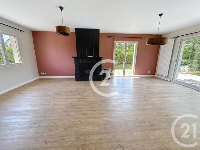 Maison à louer ST SEBASTIEN DE MORSENT