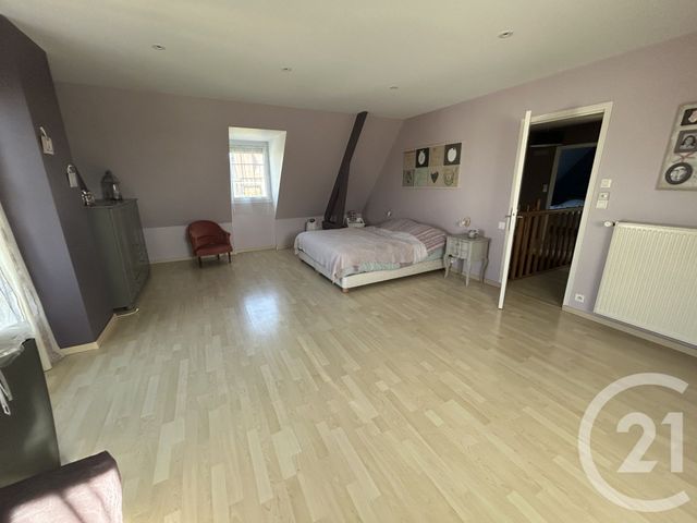 Maison &agrave; vendre - 5 pi&egrave;ces - 149,50 m2 - Burey - 27 - HAUTE-NORMANDIE