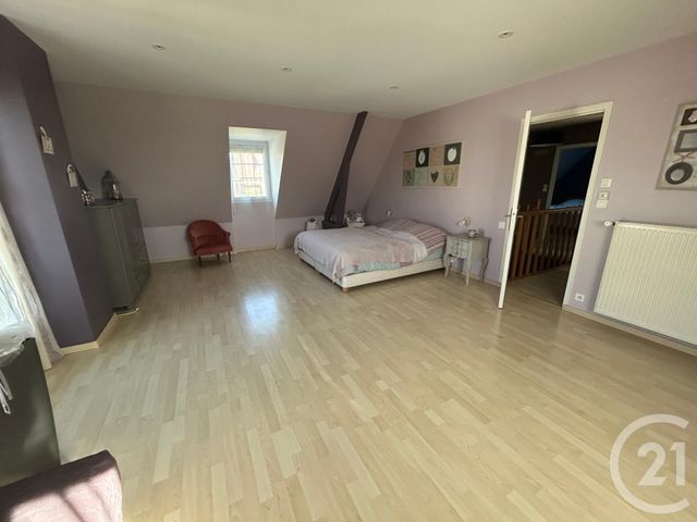 Maison &agrave; vendre - 5 pi&egrave;ces - 149,50 m2 - Burey - 27 - HAUTE-NORMANDIE